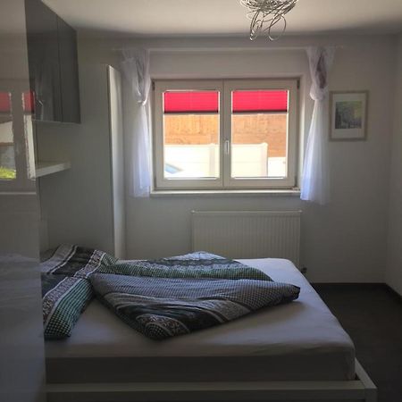 Hauser'S Ferienwohnungen Zell am Ziller Bagian luar foto