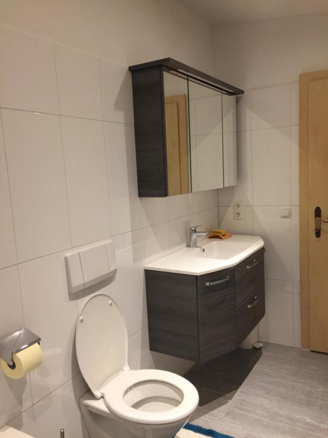 Hauser'S Ferienwohnungen Zell am Ziller Bagian luar foto
