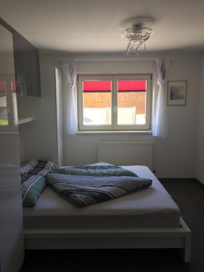 Hauser'S Ferienwohnungen Zell am Ziller Bagian luar foto
