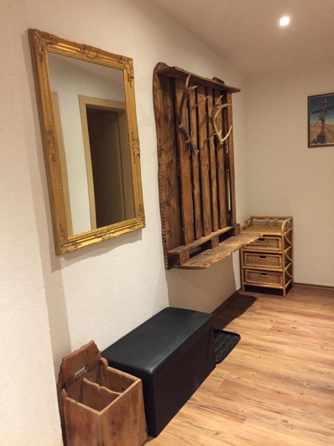 Hauser'S Ferienwohnungen Zell am Ziller Bagian luar foto