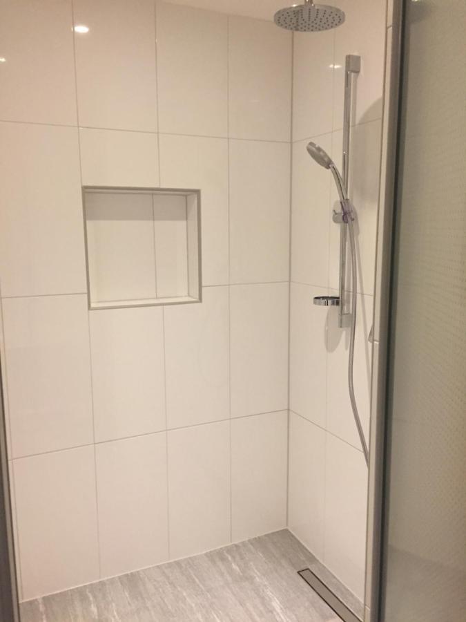 Hauser'S Ferienwohnungen Zell am Ziller Bagian luar foto