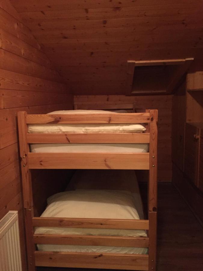 Hauser'S Ferienwohnungen Zell am Ziller Bagian luar foto