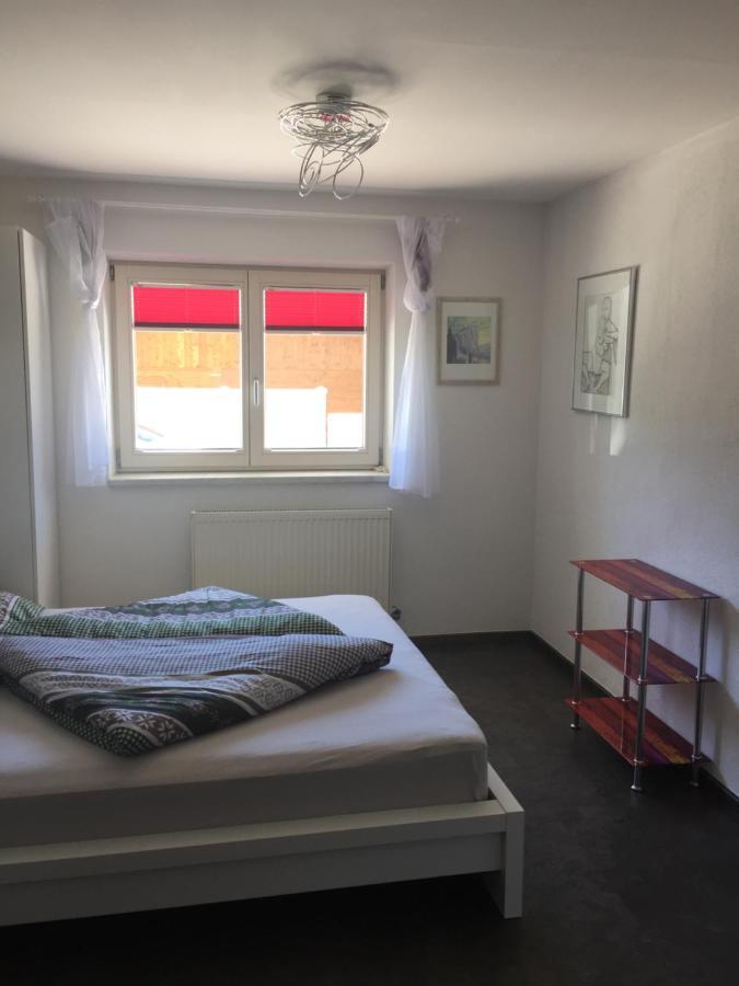 Hauser'S Ferienwohnungen Zell am Ziller Bagian luar foto