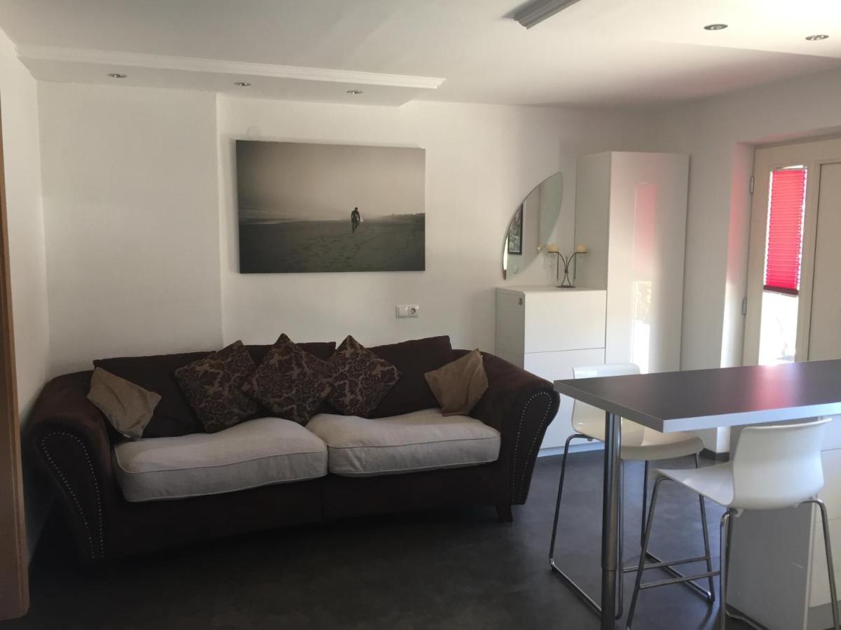 Hauser'S Ferienwohnungen Zell am Ziller Bagian luar foto